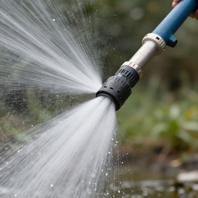 Drain cleaning in Adelanto