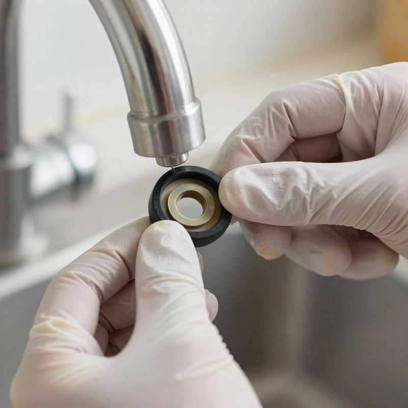 Toilet & Faucet Repair in Adelanto