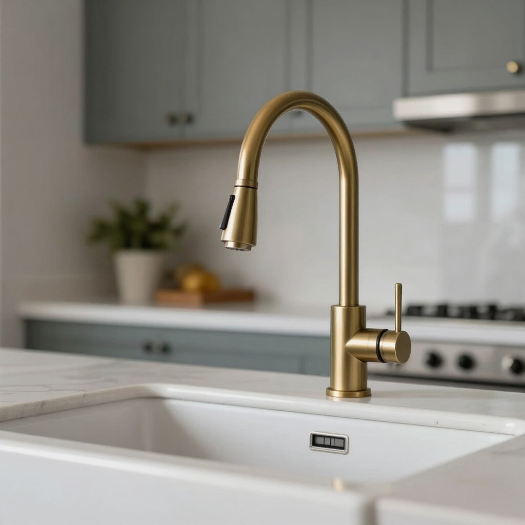 Bathroom & Kitchen Upgrades in Adelanto