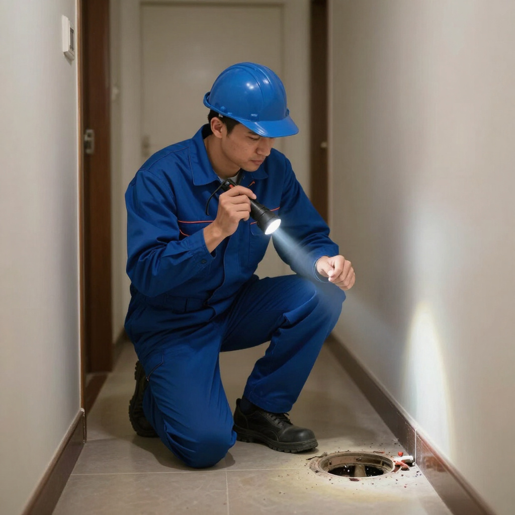 Emergency Plumbing in Adelanto